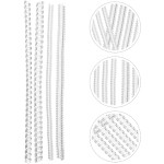 戒指调节器生产厂家 - 16件隐形硅胶收紧器