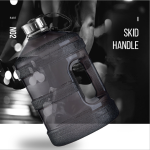 水瓶生产厂家 - 3.7L加仑无BPA壶