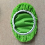 Mop Pad Manufacturer - Hardwood Floor Reusable Microfiber