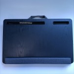 膝上桌工厂 - 躺椅学习桌垫