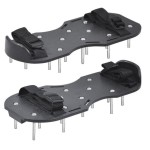 Spiked Shoes Manufacturer - Self-Leveling Epoxy Floor