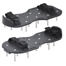 Spiked Shoes Manufacturer - Self-Leveling Epoxy Floor