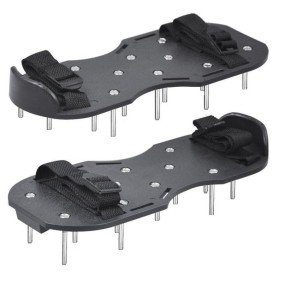 钉鞋生产厂家 - 自流平环氧地板