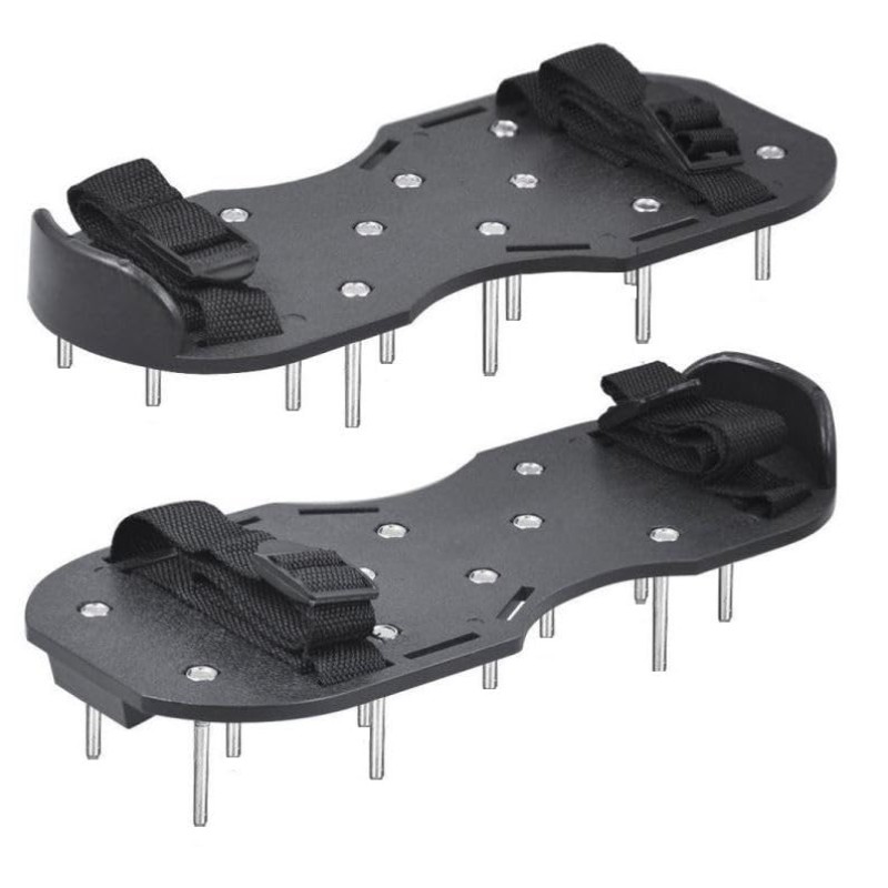 Spiked Shoes Manufacturer - Self-Leveling Epoxy Floor