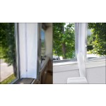 窗户密封条生产厂家 - 便携空调单元拉链