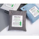 竹炭袋生产厂家 - 空气净化吸湿代工