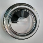 杯盖生产厂家 - 2个装20盎司磁性防溅