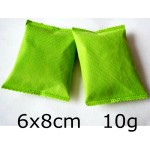 竹炭袋生产厂家 - 10g-100g小净化袋代工