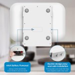 数字秤工厂 - 电子宠物食品称重