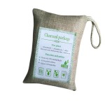 甲醛清除剂工厂 - 活性炭竹炭袋