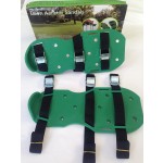 草坪通气器工厂 - 钉刺凉鞋通气鞋