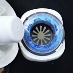 尿片桶替换袋工厂 - Tom Tip一次性系统