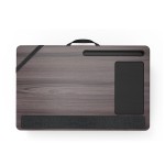 膝上桌工厂 - 便携枕头垫17英寸