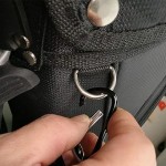 高尔夫清洁器工厂 - 尼龙钢丝刷可伸缩