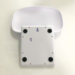 宠物秤生产厂家 - 数字重量LCD显示