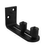 脚轮生产厂家 - 可调防滑滚珠轴承