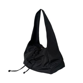 Handbag Supplier - OEM Nylon Bucket Shoulder Bag