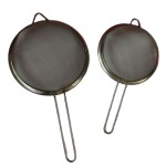 网筛生产厂家 - 3件套不锈钢