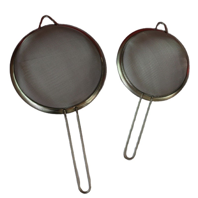 网筛生产厂家 - 3件套不锈钢