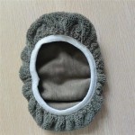 Mop Pad Manufacturer - Hardwood Floor Reusable Microfiber