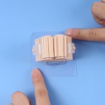 Wall Holder Manufacturer - Hole Free Mop Umbrella Hanger