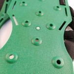 园艺工具供应商 - 草坪通气钉鞋