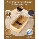 鞋套分配器工厂 - 自动200个一次性