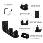 脚轮生产厂家 - 可调防滑滚珠轴承