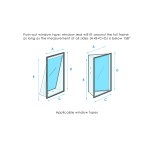 窗户密封条生产厂家 - 便携空调单元拉链