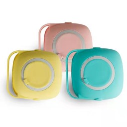 宠物刷工厂 - 硅橡胶梳理按摩