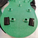 园艺工具供应商 - 草坪通气钉鞋