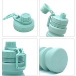 水瓶供应商 - 便携防漏运动