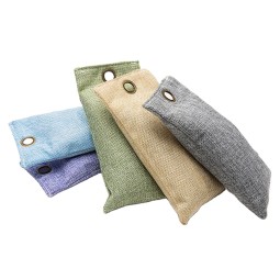 除臭剂工厂 - 强力炭净化袋