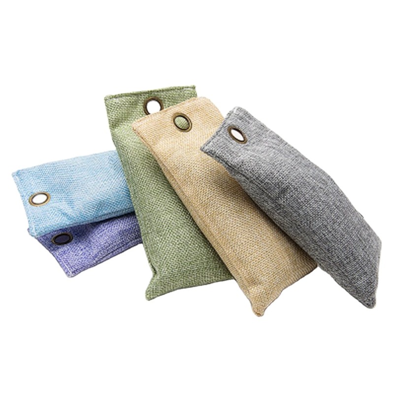 Odor Absorber Factory - Strong Charcoal Purifying Bags