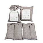 除臭剂生产厂家 - 竹炭空气净化器