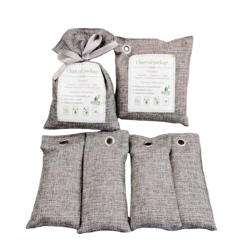 除臭剂生产厂家 - 竹炭空气净化器