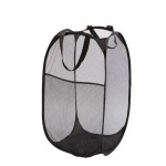 Laundry Hamper Supplier - Mesh Popup Foldable Basket