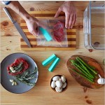 真空低温烹饪重物生产厂家 - 降低食物风险沉浸