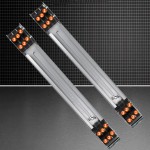 家具滚轮生产厂家 - 可调移动轮锁定