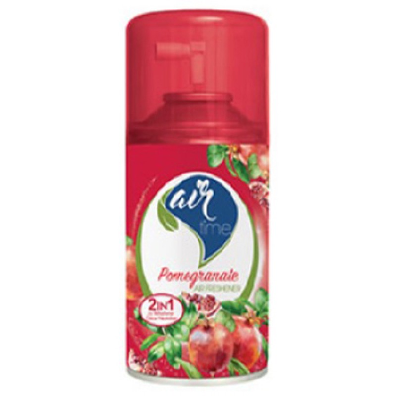Air Freshener Manufacturer - OEM Custom 400ml White Roses Freshener