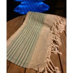 Exfoliating Gloves Manufacturer - OEM Custom Viscose Bath Mitts