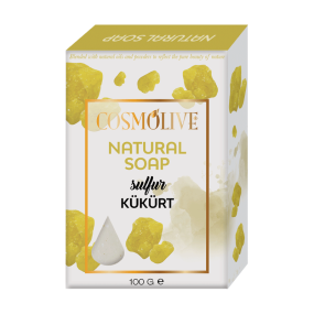 Face Soap Manufacturer - OEM Custom Saffron Organic Soap