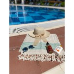 Exfoliating Gloves Manufacturer - OEM Custom Viscose Bath Mitts