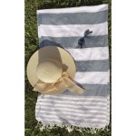 Peshtemal Towels Manufacturer - OEM Custom Viscose Cotton Blend Towels