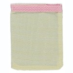 Exfoliating Gloves Factory - OEM Custom 150 Denier Thin Bath Mitts