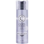 Men's Deodorant Manufacturer - OEM Custom Fragrance Deodorant Spray