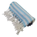 Peshtemal Towels Manufacturer - OEM Custom Viscose Cotton Blend Towels