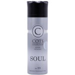 Hair Serum Factory - OEM Custom Argan Oil Hair Serum