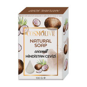 Face Soap Manufacturer - OEM Custom Ozone Olive Oil Soap