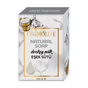 Face Soap Manufacturer - OEM Custom Lavender Face Soap